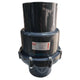 Válvula Check Antiretorno 4" Tipo Columpio Pvc Hidraulico Ced80 LD