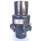 Válvula Check Antiretorno 2 1/2" Tipo Columpio Pvc Hidraulico Ced80 LD