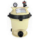 Filtro de Cartucho Clear And Clear 50 Ft2 PENTAIR Albercas hasta 24 m3