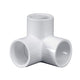 Codo Rincon Pvc 1 1/2'' Hidraulico Ced 40 Cementar Lasco Usa