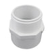 Adaptador Macho PVC 1 1/2" Cédula 40 Cementar - Roscar LASCO