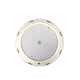 Reflector Plano Sellado Hayward Blanco Led 12V 18W