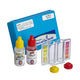 Kit Analizador de Cloro y pH PENTAIR Mod. 752