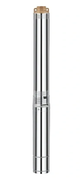 Bomba PP4 Sumergible Serie Arenka 2.0 HP 58 GPM 7 etapas AQUEX