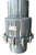 Válvula Check Antiretorno 6" Tipo Columpio Pvc Hidraulico Ced80 LD