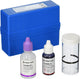 Kit Medicion Dureza Del Agua Rainbow R151276 Pentair 1200