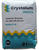 Zeolita Crystalum Saco 1 Ft3 (21 kg)***