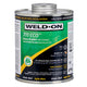 Pegamento Tuberia PVC 1 Lt. Weld-On 711 ECO Alta Presion