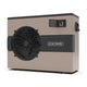 Bomba de Calor Hayward 50,000 BTU Ventilador Lateral HP50HA2