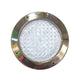 Reflector Aquex Led Blanco Para Piscina 24W 12V, Cable 3.2 Mt