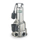 Bomba Para Drenaje Inox Myers 1 HP 1F 230V manual 2 Desc