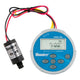 Controlador Sistema de Riego Hunter NODE 100 1 Estacion Baterias 9V con solenoide