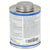 Pegamento Tuberia PVC 1/2 Lt. Weld-On 705 Uso Industrial Transparente