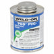 Pegamento Tuberia PVC 1/2 Lt. Weld-On 705 Uso Industrial Transparente