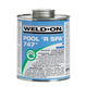 Pegamento Tuberia PVC 1 Lt. Weld-On 747 Albercas y Spa